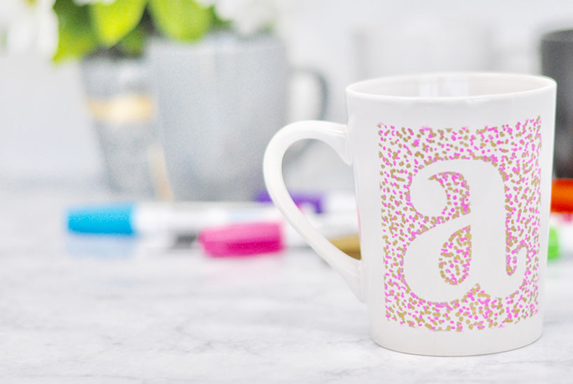 DIY-Sharpie-Mug-Craft-finished-mug
