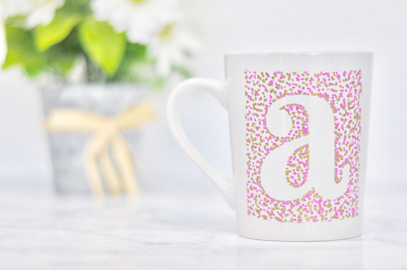 DIY Sharpie Mug Craft for Seniors with Alzheimer's and dementia