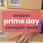 Amazon Prime Day dementia caregiver deals